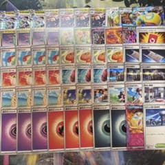 あ*き様 ハイレア ドラパルトex 構築済みデッキ ノココッチ・ハンマー型 ポケカ ドラパルトex デッキ ノココッチ ハンマー - メルカリ