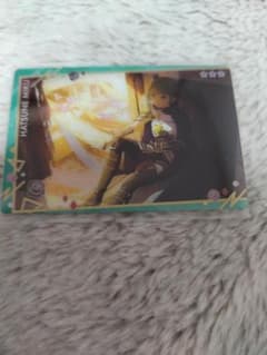初音　ミク　ウエハースカードのサムネイル