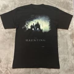90s THE HAUNTING ヴィンテージTシャツ L - メルカリ