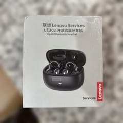 Lenovo LE302 ワイヤレスイヤホンのサムネイル