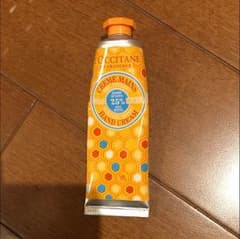 ロクシタン ハンドクリーム 30mlのサムネイル