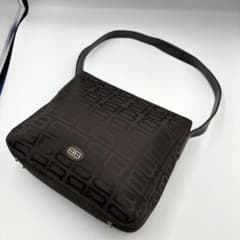 極美品 BALENCIAGA ショルダーバッグ ヴィンテージ タグ サコッシュ