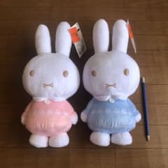 ミッフィーぬいぐるみセット♡