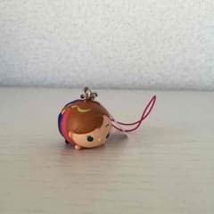 ツムツムストラップ☆アナのサムネイル