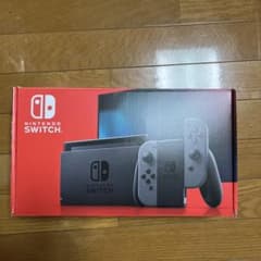 ️期間限定！任天堂】Switch 本体 ケースセット 新品同様に発送 - メルカリ