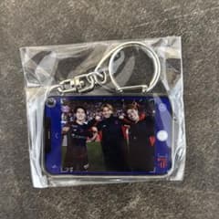 Thumbnail of FC東京 スマホカメラ風アクリルキーホルダー