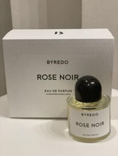 BYREDO Rose Noir 50mlのサムネイル