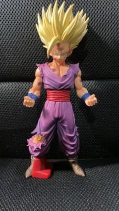 ドラゴンボール フィギュア　MSP 孫悟飯のサムネイル
