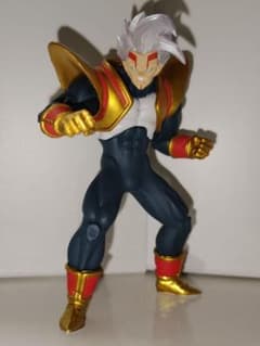 ドラゴンボール 一番くじ 悟空3 サイヤ人3 オムニバス フィギュア SMSP