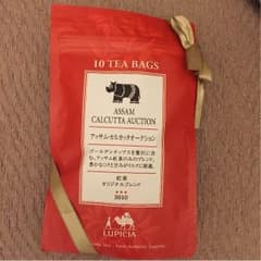 ルピシア 紅茶 アッサムカルカッタオークションのサムネイル
