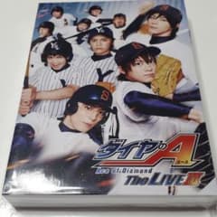 ダイヤのA　THE LIVEⅢのサムネイル