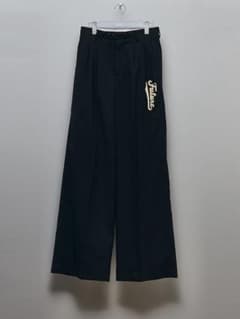 MASU ANGEL WIDE TROUSERS 46 - メルカリ