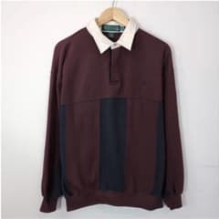 Knights Round Table 長袖ラガーシャツ XL vintageのサムネイル