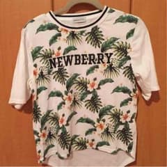 WEGO Tシャツのサムネイル