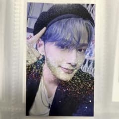 【即発送】SEVENTEEN ジュン sector17 HMV ラキドロ　トレカのサムネイル
