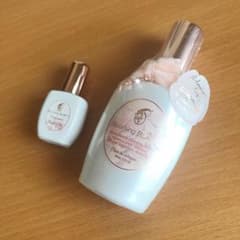 新品 2点セット ブルーミングブラン オーデコロン 30ml ネイルオイルのサムネイル