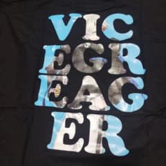 白猫プロジェクト×ドン・キホーテコラボ ブラック 半袖Tシャツのサムネイル