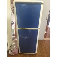 シャープ製冷蔵庫のサムネイル