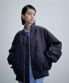 【PROVOKE for adam et rope'】BIG MA-1のサムネイル