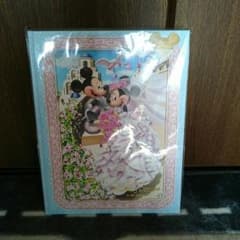 ディズニーストア  weddingアルバムのサムネイル