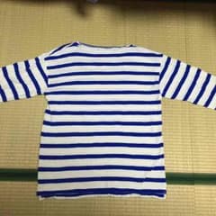 ギャップのオシャレシャツのサムネイル