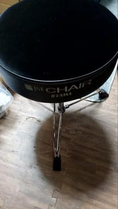 TAMA 1st CHAIR ドラムスツール　HT430BCのサムネイル