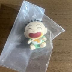 クレヨンしんちゃん いたずらマスコット マサオくんのサムネイル