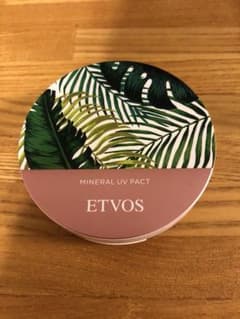 【mon様専用】etvos ミネラルUVパクト フェイスパウダー⋆*❁*⋆ฺ。*のサムネイル
