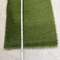 人工芝 マット 庭 ガーデニングのサムネイル