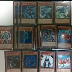 遊戯王HEROパーツのサムネイル