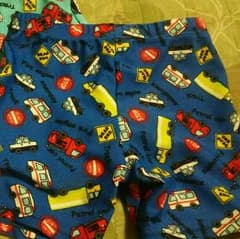 ◼Sevenママ様専用◼水着/スイムパンツ/青のサムネイル
