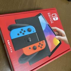 Nintendo Switchのサムネイル
