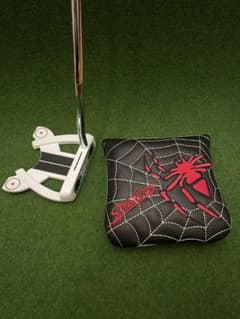 ゴルフ　パター　マレット型のサムネイル