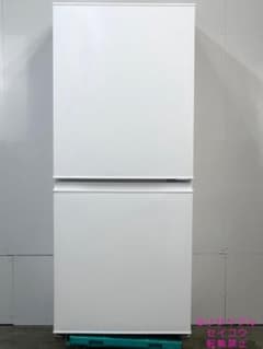 中古】アクア冷蔵庫 135L 2023年式2605121411 - メルカリ