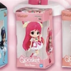 プリキュア　キュアドリーム　 ミニフィギュアのサムネイル