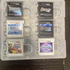 ニンテンドーDS 3DS GBA ソフト ゲームボーイアドバンス16個まとめ売り