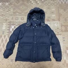 【美品】THE NORTH FACE キャンプシエラショート　レディース　Mのサムネイル
