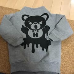 ジョーイヒステリック トレーナーのサムネイル