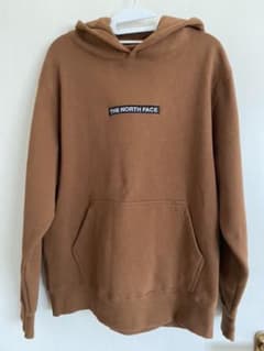 THE NORTH FACEスポーツオーソリティ BOX LOGO HOODIEのサムネイル