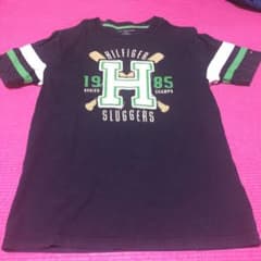 Tシャツ　12-14 ジュニア　トミーヒルフィガーのサムネイル
