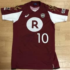 VISSEL ユニホームのサムネイル