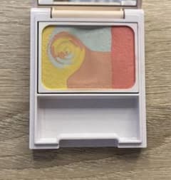 POLA ディエムクルールカラーブレンドコンシーリングパウダーのサムネイル