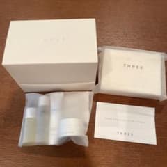 THREE リズムコンフォートスキンケアセットのサムネイル