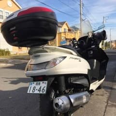 グランドマジェスティ400のサムネイル