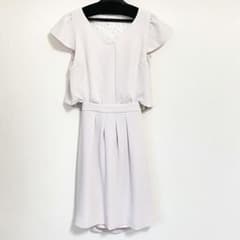 ★Mika.N様専用【美品】PROPORTION ワンピースのサムネイル