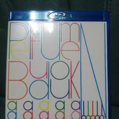 Perfume Blu-ray 武道館公演のサムネイル