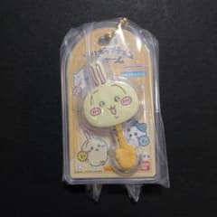 ちいかわ ロリポップチョコチャームミニ うさぎのサムネイル