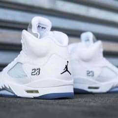 【送料負担】Air jordan 5 28.0cm 未着用のサムネイル