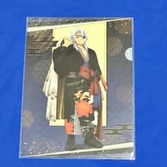 귀멸의 칼날 귀멸의 연회 in 요코하마 클리어 파일 우수천원