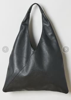 CIAOPANIC 【Rain Leather】防水レザー トートバッグのサムネイル